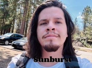 Sunburst