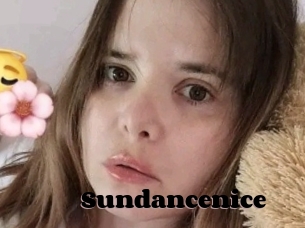 Sundancenice