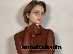 Sundrabalin
