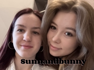 Sunnandbunny