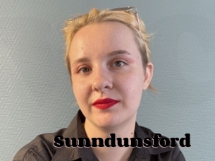 Sunndunsford