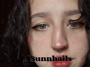 Sunnhails