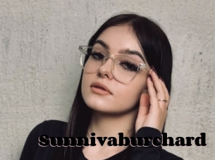 Sunnivaburchard