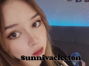 Sunnivacleeton