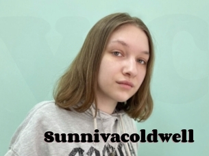 Sunnivacoldwell