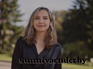 Sunnivaenderby
