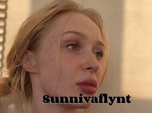 Sunnivaflynt