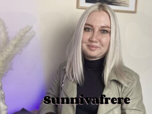 Sunnivafrere