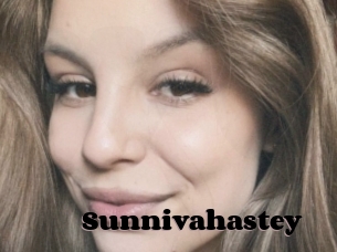Sunnivahastey