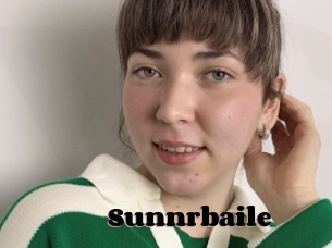 Sunnrbaile