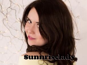 Sunnriselady