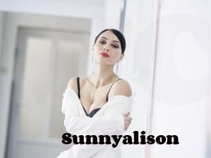 Sunnyalison