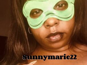 Sunnymarie22