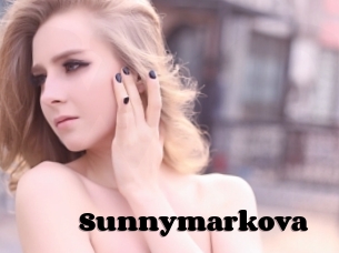 Sunnymarkova