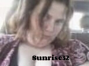 Sunrise32