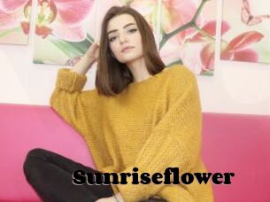 Sunriseflower