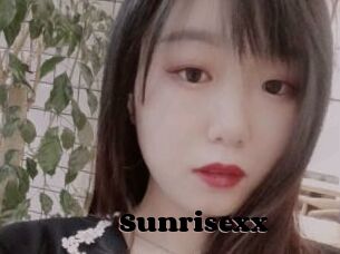 Sunrisexx