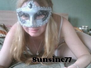 Sunsine77