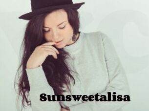 Sunsweetalisa