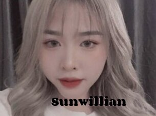 Sunwillian