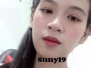Suny19