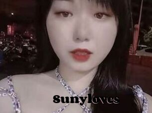 Sunyloves