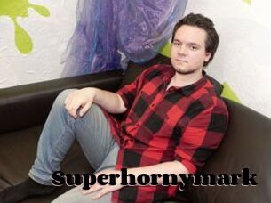 Superhornymark