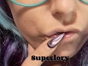Superlory