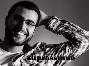 Suprassumo