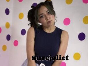 Surejoliet