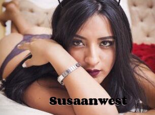 Susaanwest