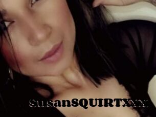SusanSQUIRTXXX