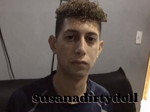 Susanadirtydoll