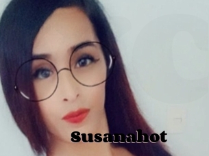 Susanahot