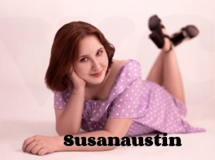 Susanaustin