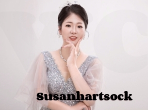 Susanhartsock