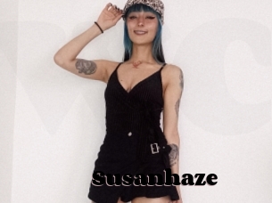 Susanhaze
