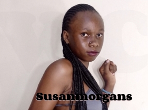Susanmorgans