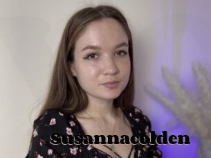 Susannacolden