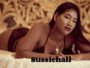 Sussiehall