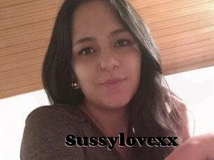 Sussylovexx