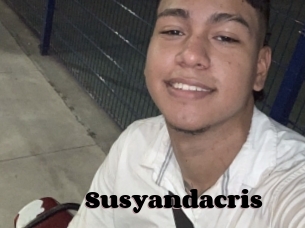 Susyandacris