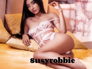 Susyrobbie