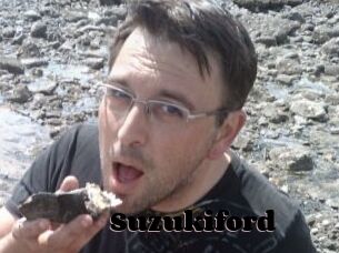 Suzukiford