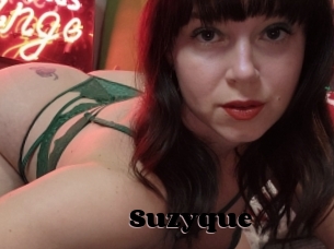 Suzyque