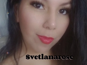Svetlanarose