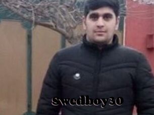 Swedboy30