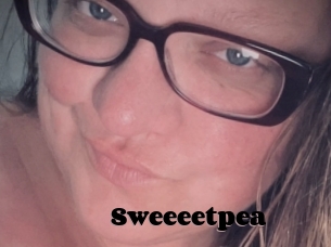 Sweeeetpea