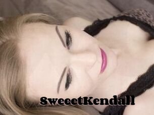 SweeetKendall
