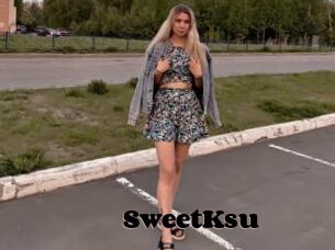 SweetKsu